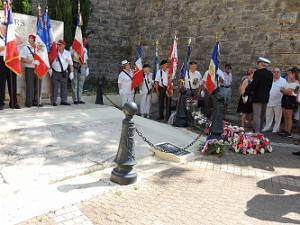 2019 07 05 TOULON HOMMAGE A NOS DISPARUS ET MORTS DU 5 07 1962 A ORAN (24)